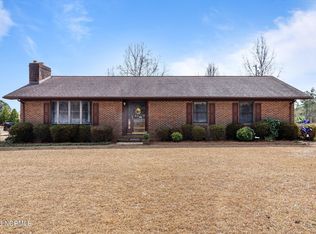 124 Joseph Rd, Aberdeen, NC 28315