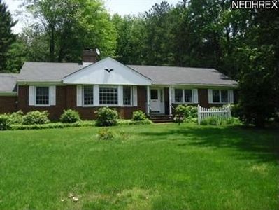 437 Timberidge Trl, Gates Mills, OH, 44040