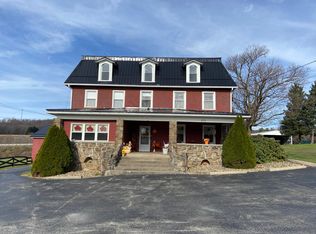 371 E Philadelphia Street Ext #3, Armagh, PA 15920