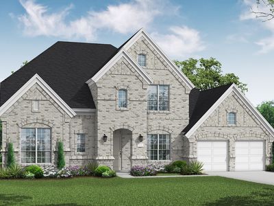 4000 Lavina Ln, Prosper, TX, 75078