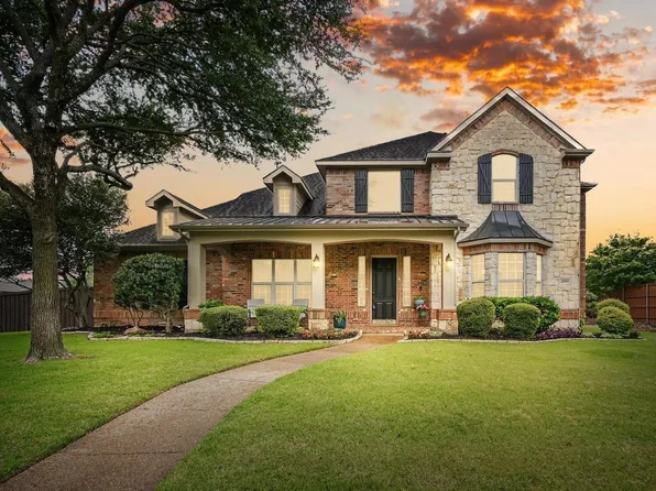 2099 Remington Ln, Frisco, TX 75033