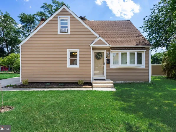 252 Spout Spring Ave, Lumberton, NJ 08048