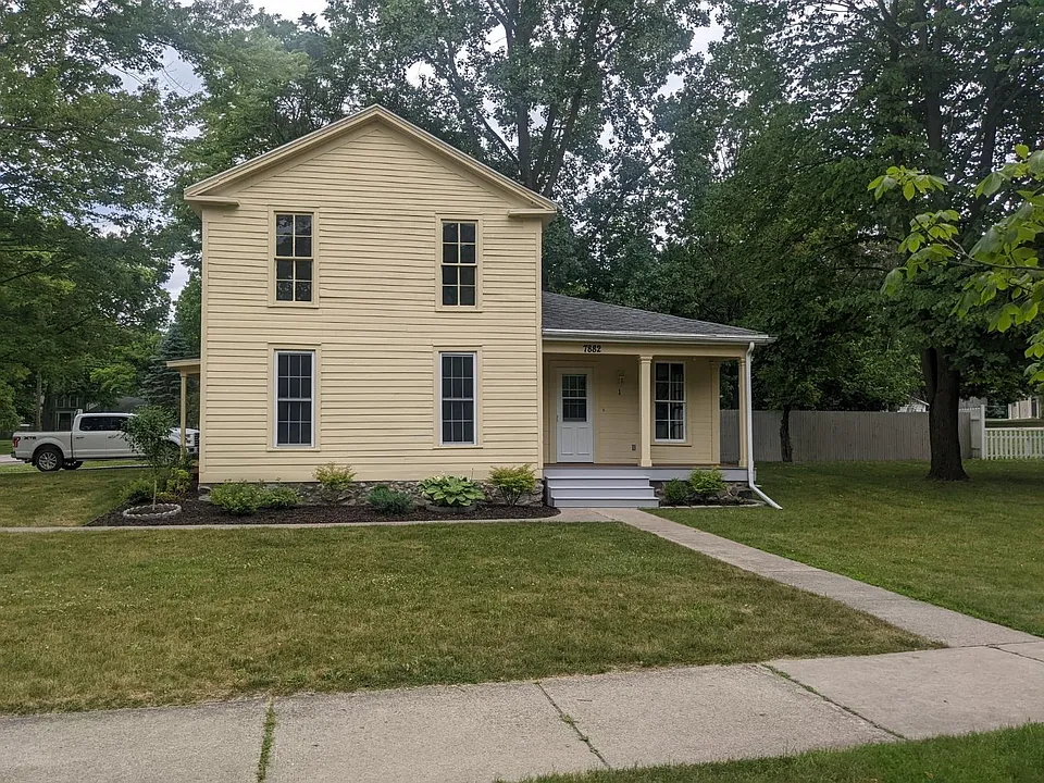 7882 Ann Arbor St #1F