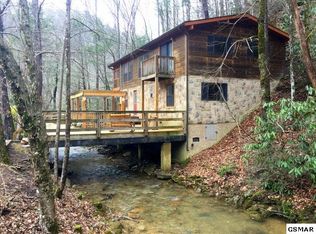 3161 N Clear Fork Rd, Sevierville, TN 37862