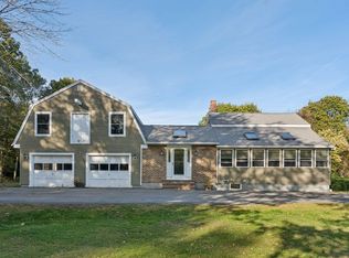 32 Park St, Saco, ME 04072
