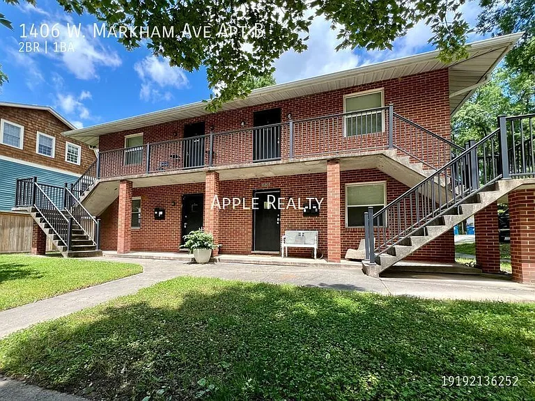 1406 W Markham Ave #B — Photo 5