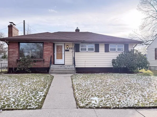 2211 W Wabash Ave, Spokane, WA 99205