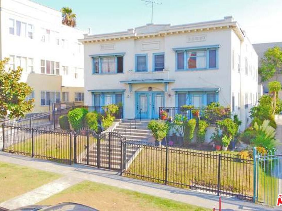 2826 Leeward Ave, Los Angeles, CA 90005 Zillow
