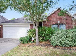 10507 Oleander Point Dr, Houston, TX 77095
