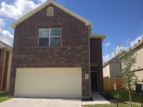 1st image of 8918 San Alberto