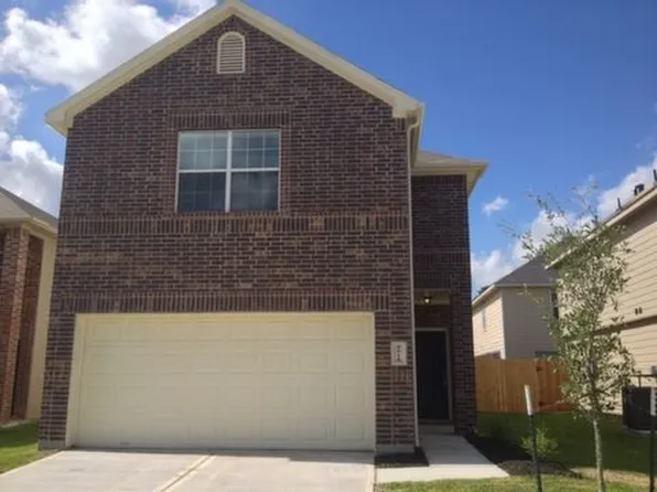 8918 San Alberto, Houston, TX 77017