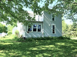 17710 Harmon Patrick Rd, Richwood, OH 43344