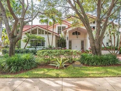 16020 SW 77th Ave, Palmetto Bay, FL, 33157