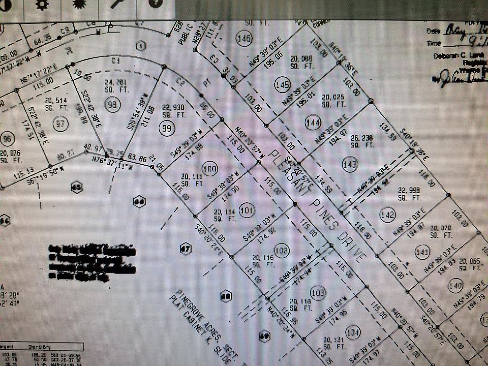 1st image of 410 Pleasant Pines Dr