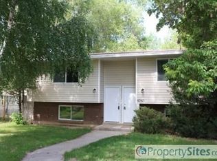 4041 Palmer Dr, Ogden, UT 84405