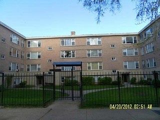 1st image of 6128 N Seeley Ave #2N