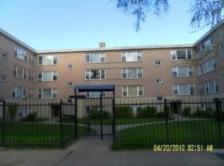 6128 N Seeley Ave #2N, Chicago, IL 60659