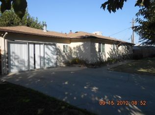7472 Canal St, Firebaugh, CA 93622