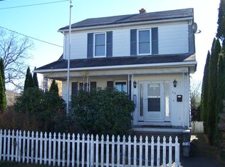 69 Anderson Ave, Waterbury, CT 06708