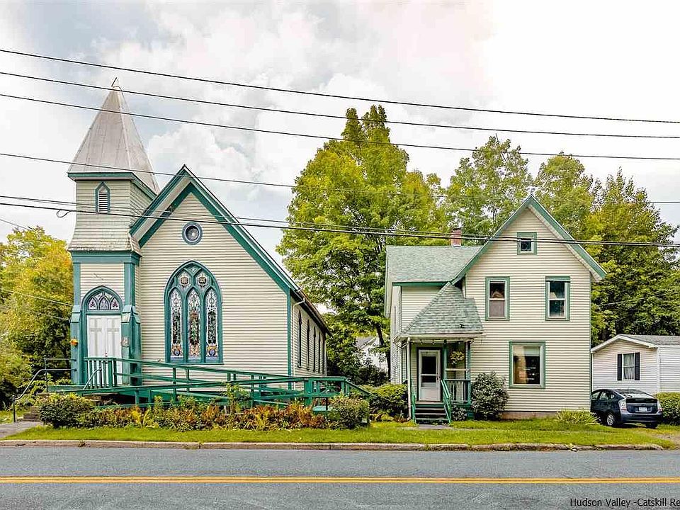 2224 Main Street, Phoenicia, NY 12464 MLS 20233298 Zillow