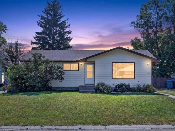 1329 NW Osler St, Carstairs, AB T0M 0N0