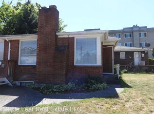 2218 Thorndyke Ave W, Seattle, WA 98199