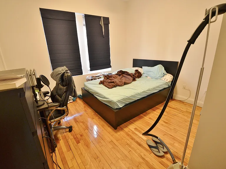 47 Symphony Rd #403 — Photo 4