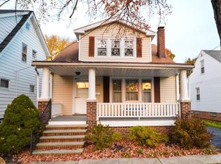 1205 Mayfield Ridge Rd, Mayfield Heights, OH 44124