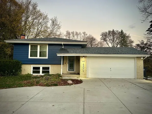 5230 South 113 STREET, Hales Corners, WI 53130