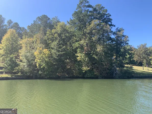 0 Harbour Pointe Dr, Sparta, GA 31087