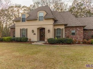 13376 K C Rd, Gonzales, LA 70737