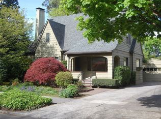 6825 SE 36th Ave, Portland, OR 97202