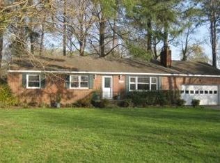 1220 Homestead Dr, Virginia Beach, VA 23464