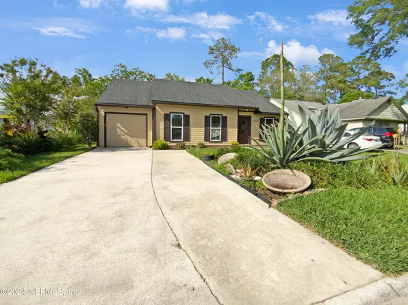 3929 ENGLISH COLONY Drive N, Jacksonville, FL 32257