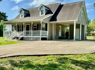 468 Old Parksville Rd NE, Cleveland, TN 37323