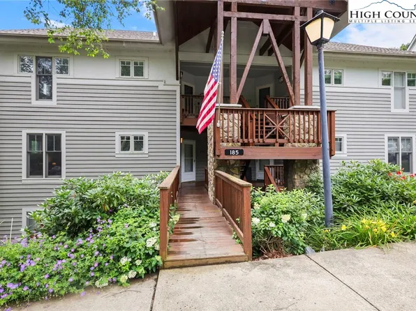 185 Hawks Peak Lane #421, Seven Devils, NC 28604