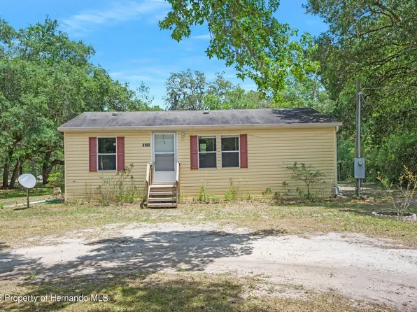 6102 Desales St, Brooksville, FL 34604