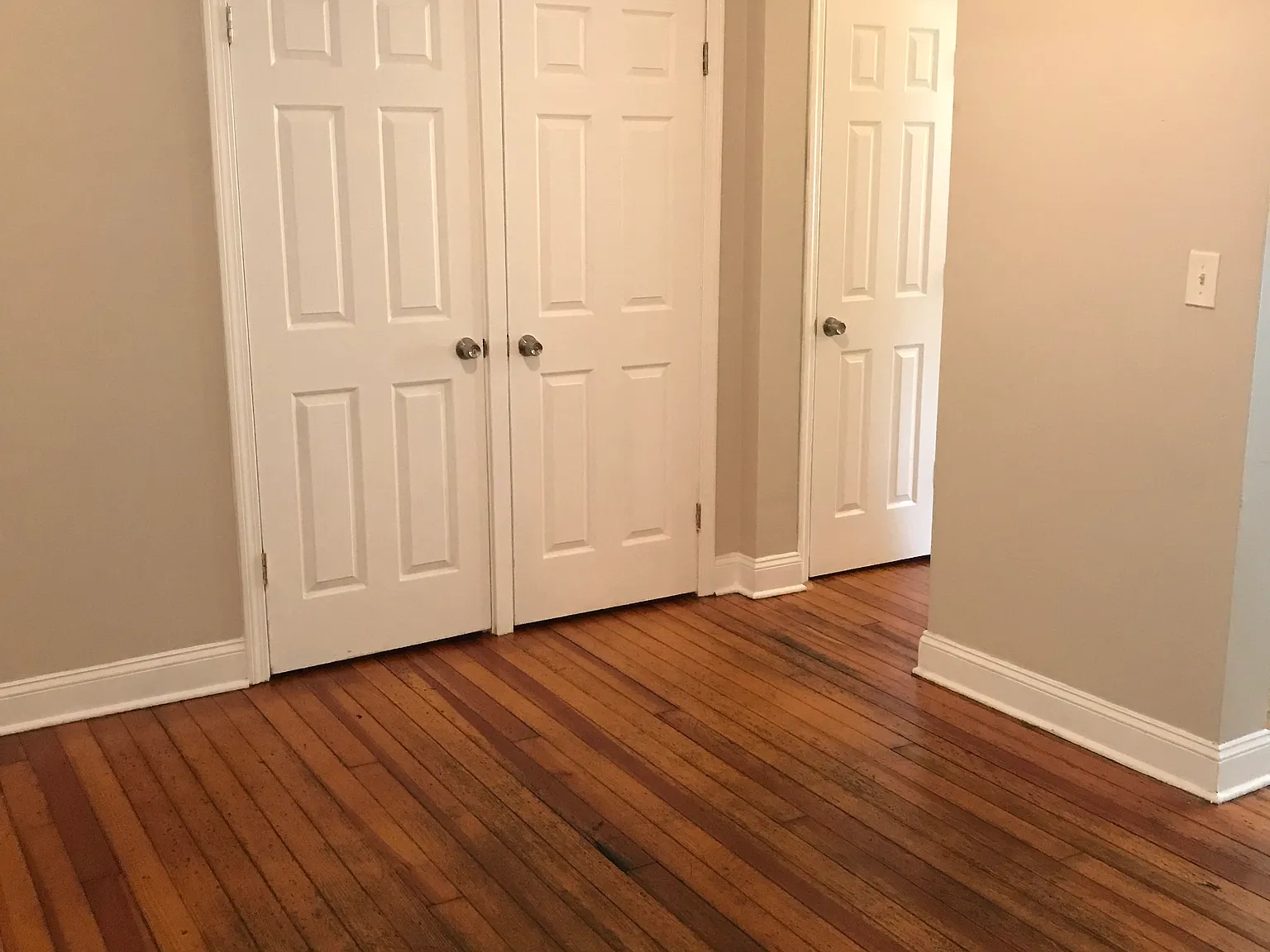 3 bed, 1222 sqft, $1,665 — Photo 4