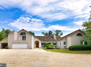138 Tanners Point Dr #851419, Stevensville, MD