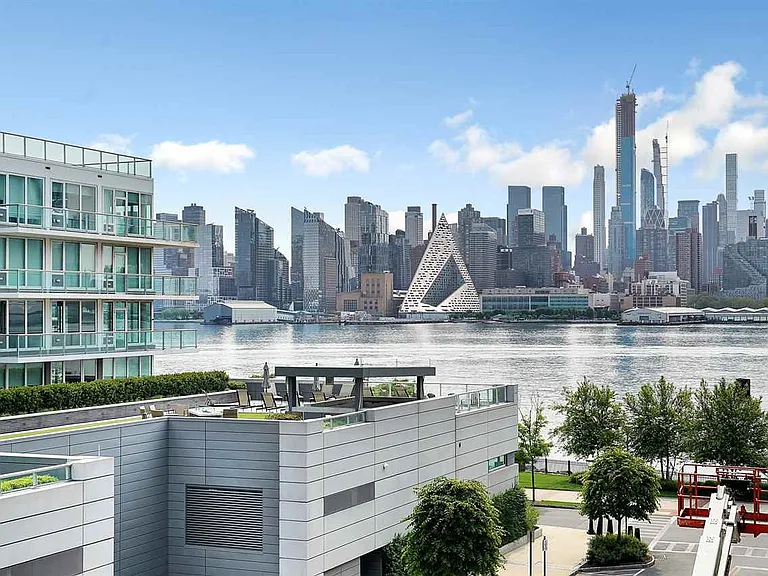 1200 Avenue At Port Imperial #417 — Photo 20