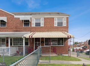 815 Jeannette Ave, Dundalk, MD 21222