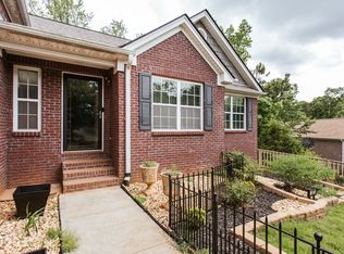 137 Bristol Woods Dr, Athens, GA 30606