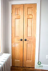 Rented by Evergreen Apartments BK