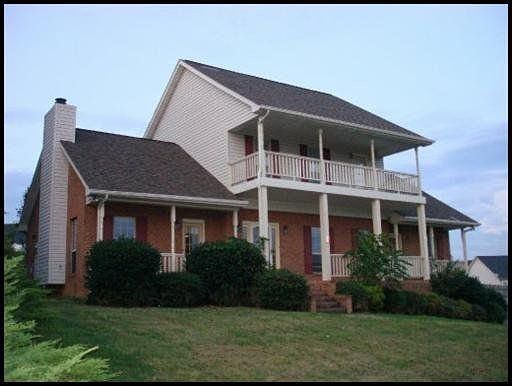 1st image of 4317 Foothills Dr