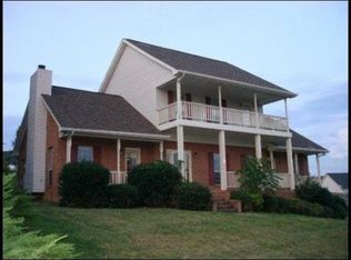 4317 Foothills Dr, Knoxville, TN 37938