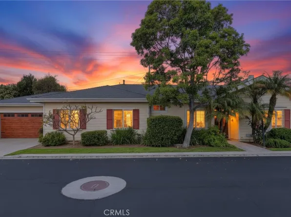 7735 Ridgeview Ln, Whittier, CA 90606