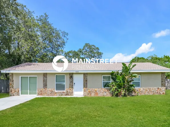 4530 Rosebud St, Cocoa, FL 32927
