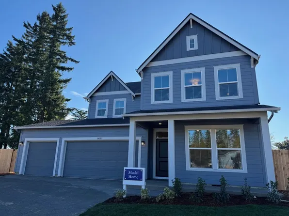 14951 SW Butte Ter, Tigard, OR 97224