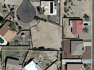 15481 S Sequoia Cir, Arizona City, AZ 85123