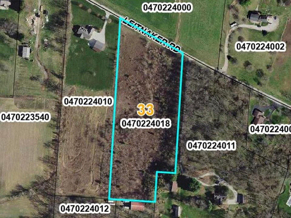 2nd image of 2853 Leitnaker Rd NE